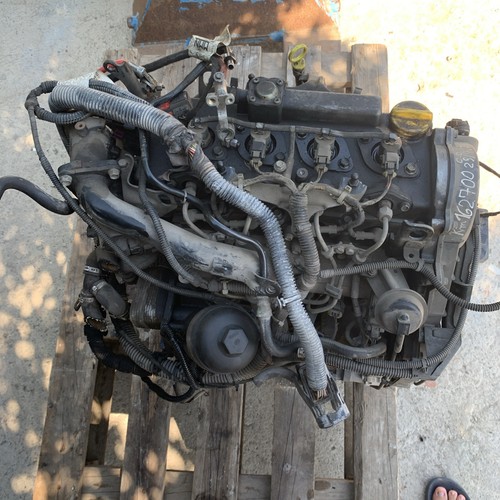 Motore completo opel astra - completo,