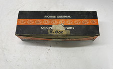 COPPIA DI GEMME FANALINI