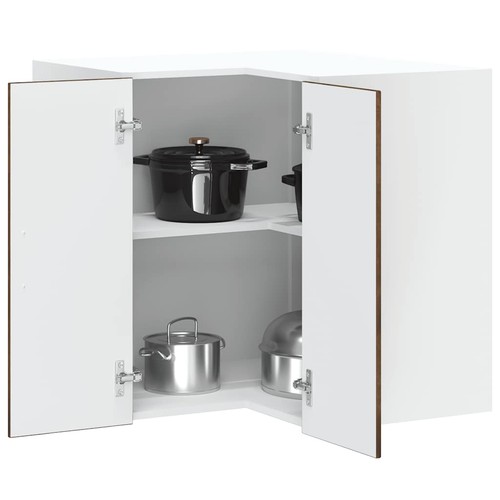 Pensile cucina angolo - da,