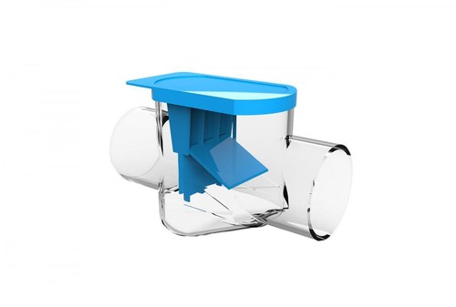 Sifone anti odore - sifone, a