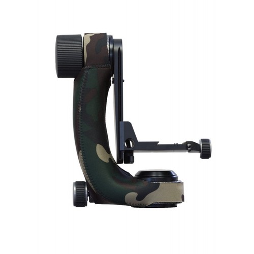 Lenscoat gitzo gimbal - lenscoat,