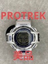Casio Protrek PRT-40