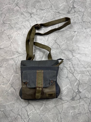 Borsa tracolla avant - avant, garde