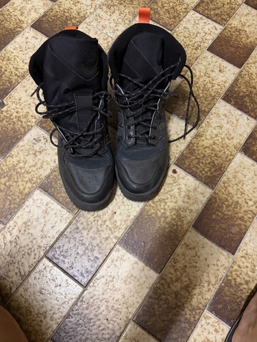 Sneaker uomo nere - , tinta