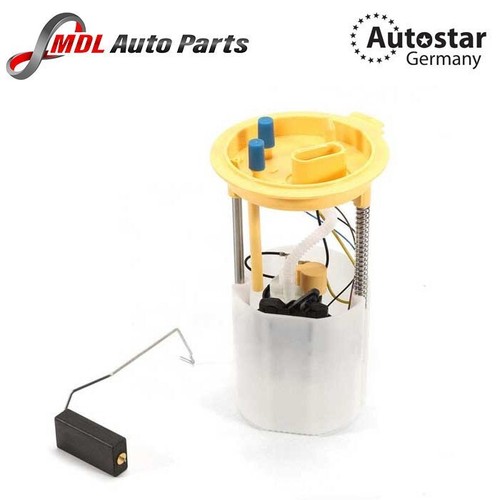 Pompa carburante autostar - pompa,