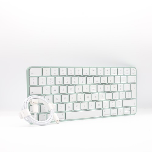 Apple magic keyboard a2449 - magic,