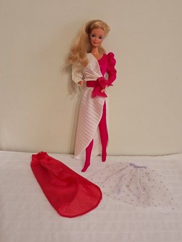 1984 lotto barbie day night - 1984, to