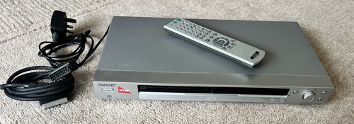 Lettore dvd sony - lettore,