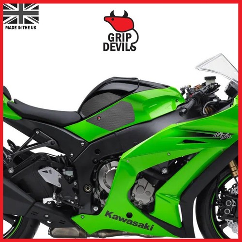 Grip devils tank - grip,