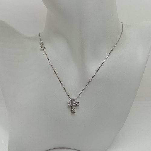 Collana donna con - da,
