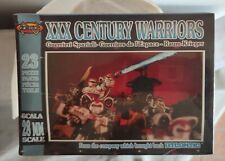 soldatini Nexus 1:72 da stampi