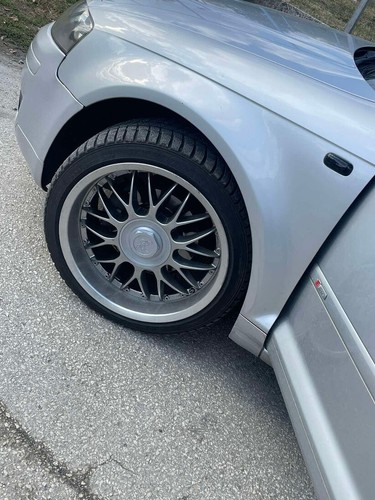 Keskin kt4 wheel center - center, caps