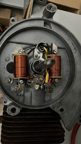 Condensatore piaggio ciao - piaggio,
