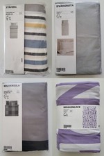 Set lenzuola ikea - dvärgruta, /
