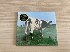Pink Floyd _ Atom Heart Mother