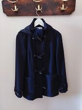 Montgomery Blu ONLY Donna Misto lana Xs