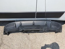 Peugeot 508 Sw Spoiler Paraurti Posteriore Originale 9820871377