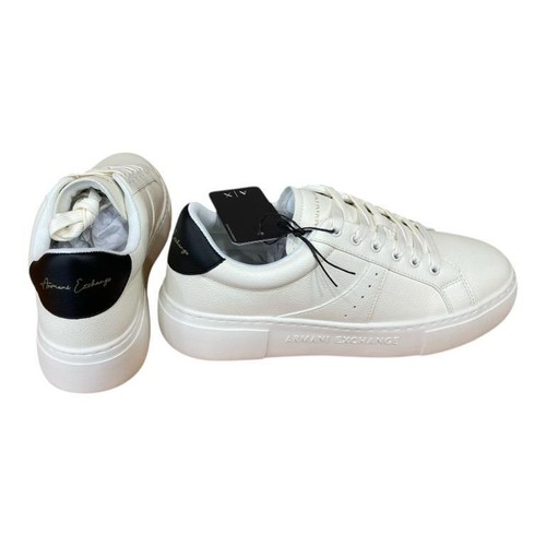 Armani exchange scarpe - scarpe, donna