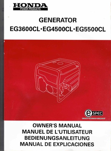 Manuale proprietario