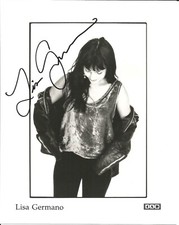 John Mellencamp LISA GERMANO