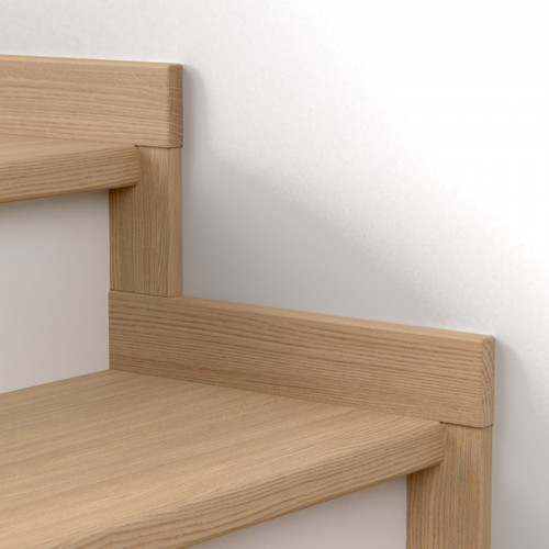 Barra per scale profilo - ,