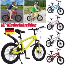 Bicicletta MTB per bambini 18