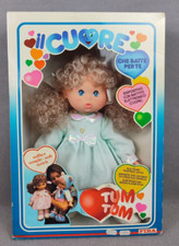 FIBA IL CUORE CHE BATTE PER TE