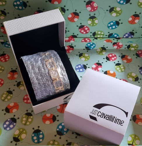 Orologio donna just cavalli - orologio,
