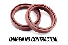 ALL BALLS FORK OIL KIT HONDA