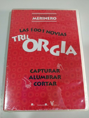 Trilorgia cattura ingranditore - trilorgia,