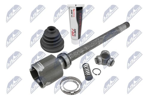 Nty kit giunti - nty,