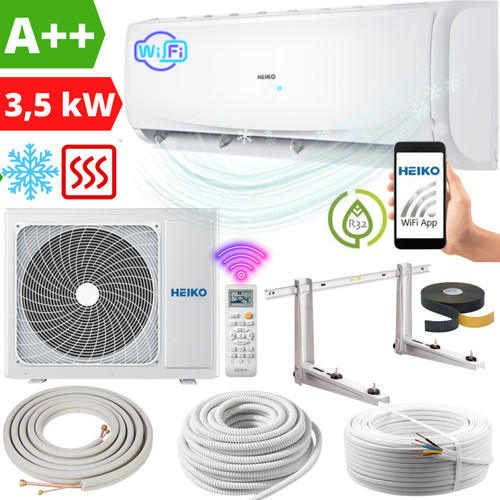 Climatizzatore split 12000 - split, btu