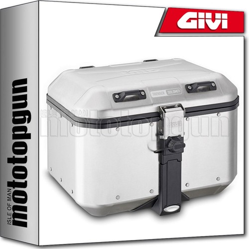 Givi dlm46a bauletto - dlm46a,