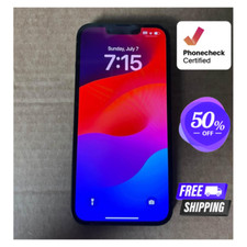 Smartphone Apple iPhone 13 128