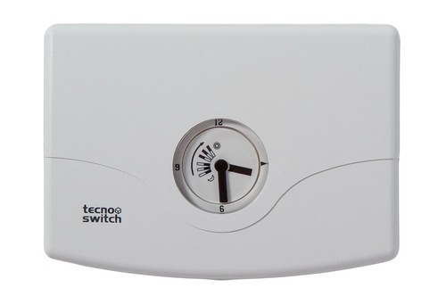 Tecnoswitch cr115bi - tecnoswitch,