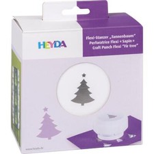 Heyda 'All-Over the Page'