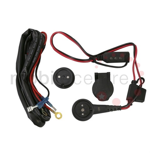 Adattatore magcode powerclip - adattatore,