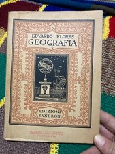 Libro Eduardo Flores Geografia