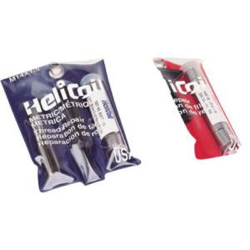 Helicoil 5521 thread - 5521-12, repair