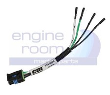 MERCURY (2/3/4/6 CILINDRI)