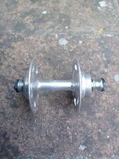 Nos IM   Mozzo Posteriore Alta Flangia Anni 50 L'Eroica Colnago Bianchi Cinelli