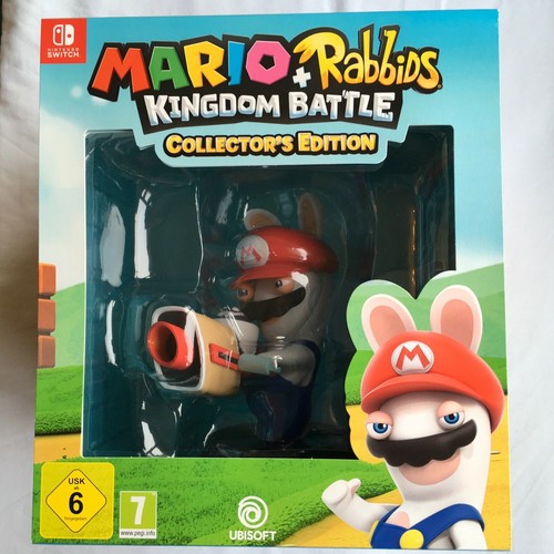 Mario rabbids kingdom - mario,