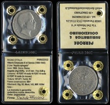 #02352] REGNO ITALIA VITTORIO