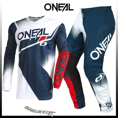 Completo cross enduro - completo,
