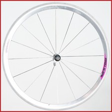 COPERCHIO RUOTA ANTERIORE CAMPAGNOLO ZONDA 16 CVW 700C VINTAGE OLD 28 ALTO PROFILO