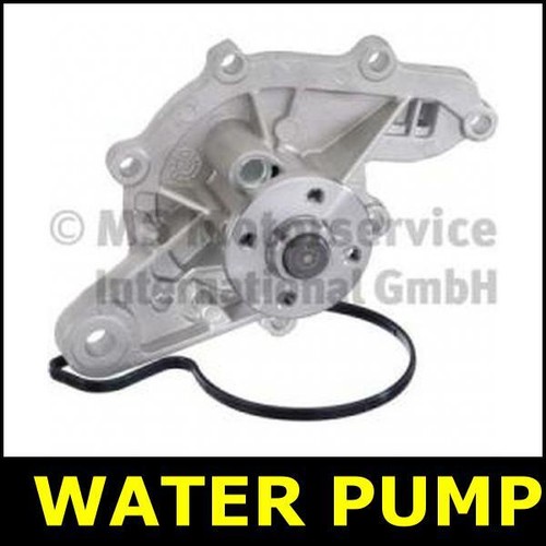 Pompa acqua per smart fortwo - per,