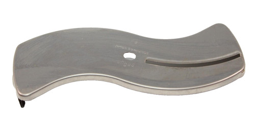 Coltello braun combimax k650 - coltello,