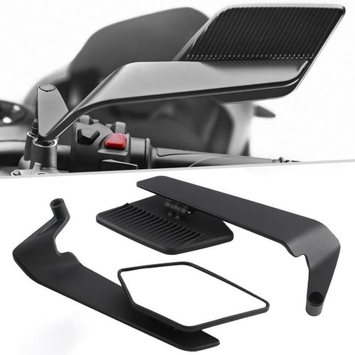 Coppia specchietti moto - coppia,