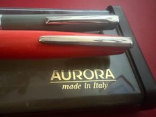 AURETTA penna stilografica