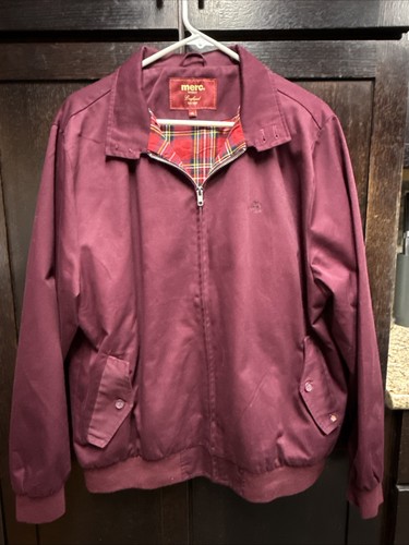 Giacca merc uomo london - xl,